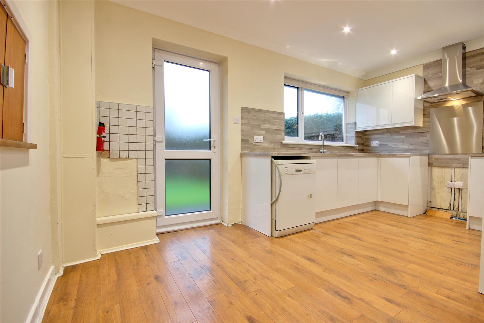 Brantingham Close, Cottingham